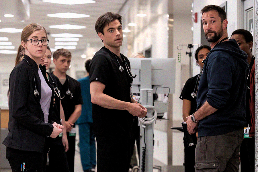 تاریخ پخش فصل 2 «چاله» اعلام شد