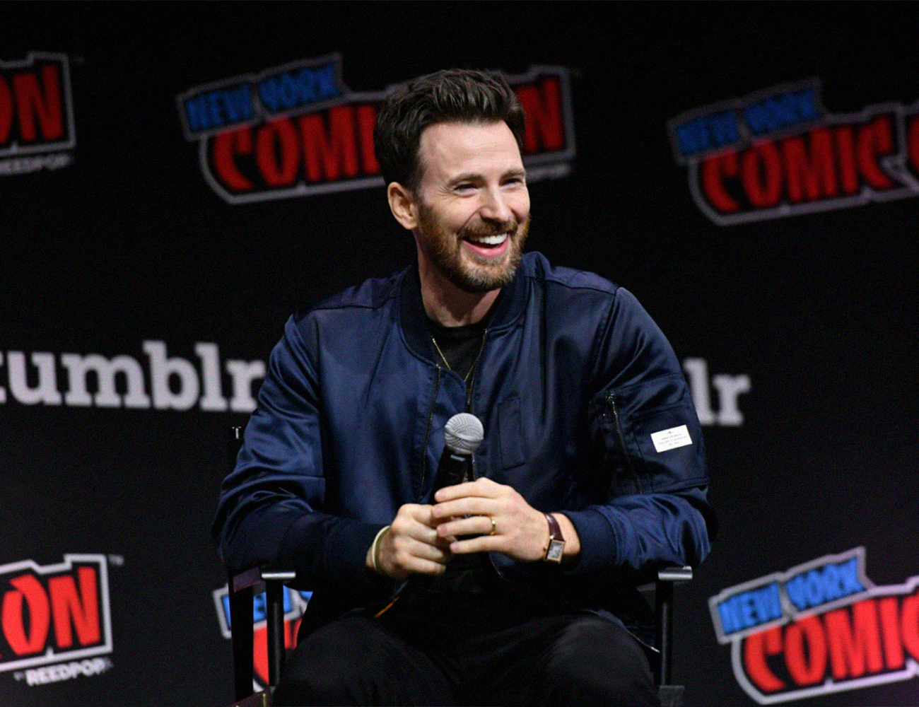 بازگشت کریس ایوانز در «انتقام‌جویان: روز قیامت»