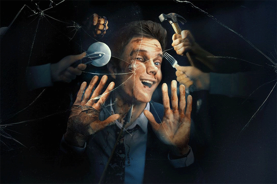 کمدی پربيننده در سال ۲۰۲۵