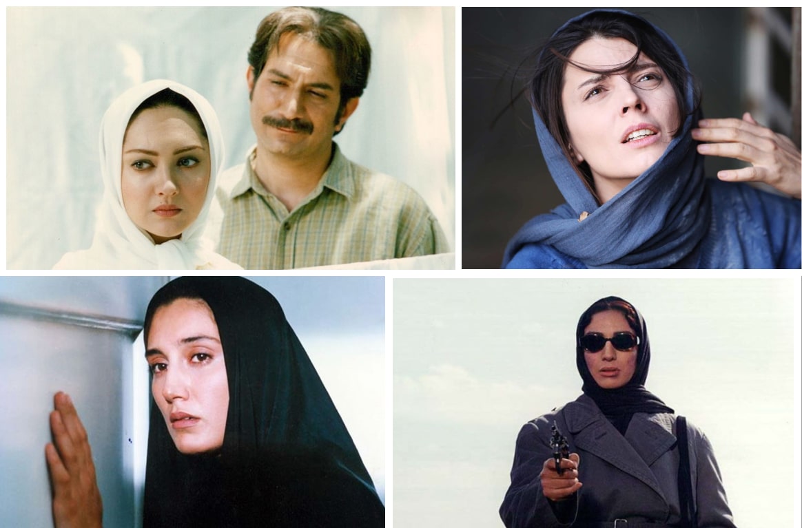 سینمای ایران و تصویری درخشان از زنان آسیب دیده روی پرده سینما