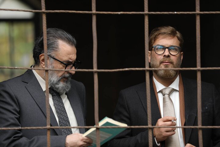 فیلم غبار میمون