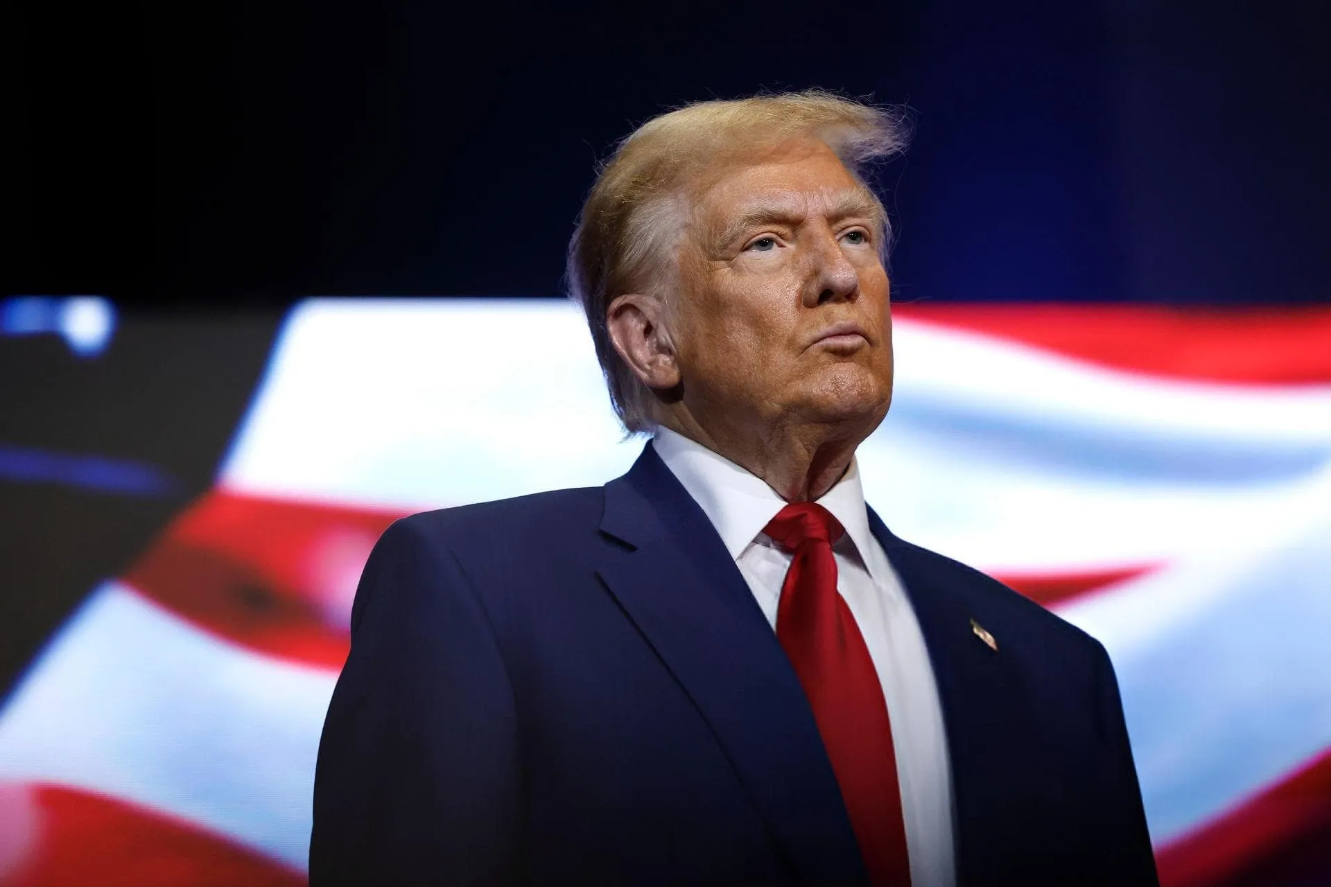 صحبت‌های جدید ترامپ درباره وضع تعرفه بر فیلم‌های خارجی