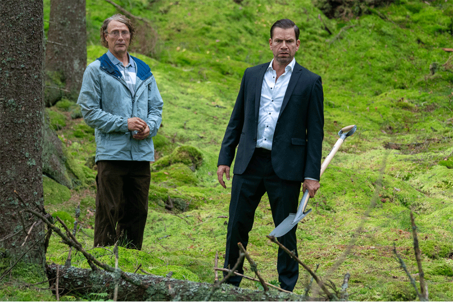 بررسی فیلم آخرین وایکینگ