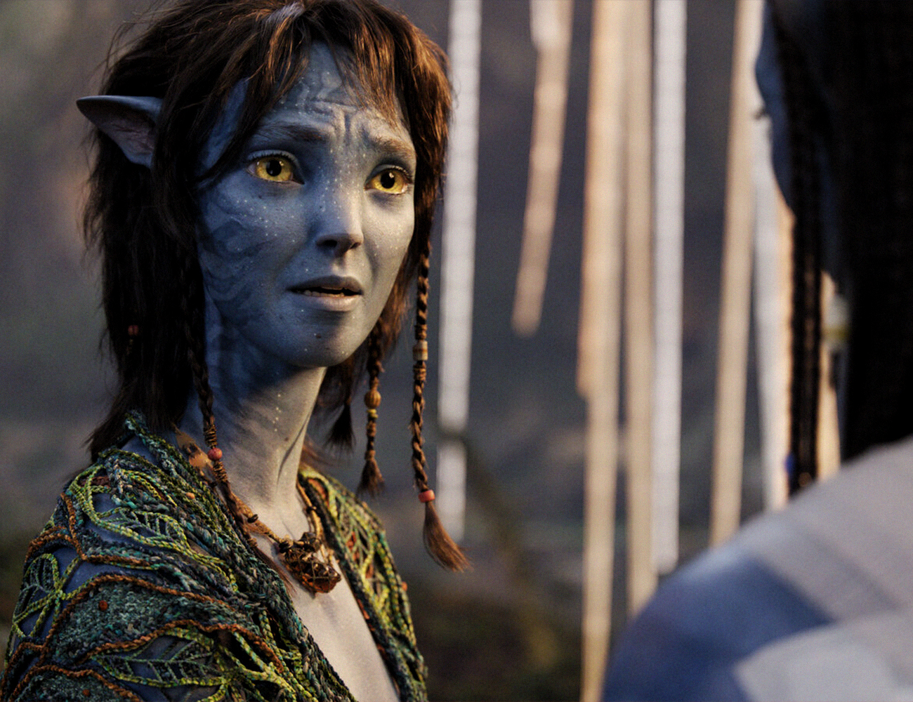 «آواتار: آتش و خاکستر» همچنان صدرنشین با ۱۴ میلیون دلار/ «زوتوپیا ۲» دوم شد