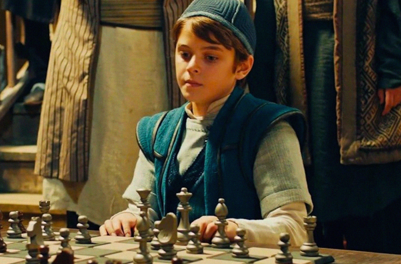 «ابن سینا: نابغه کوچک»؛ ترکیه درباره دانشمند ایرانی چه ساخت؟