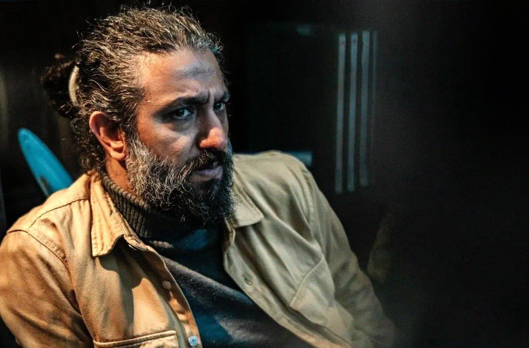 ساخت سریال جنایی در ایران سخت تر از همیشه است