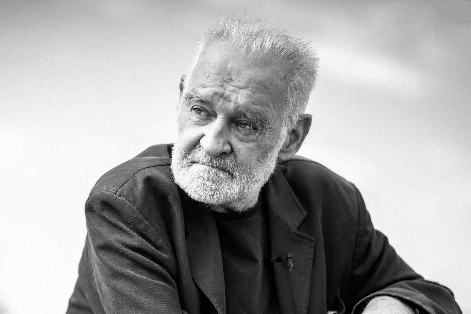 بلا تار کارگردان برجسته مجارستانی درگذشت