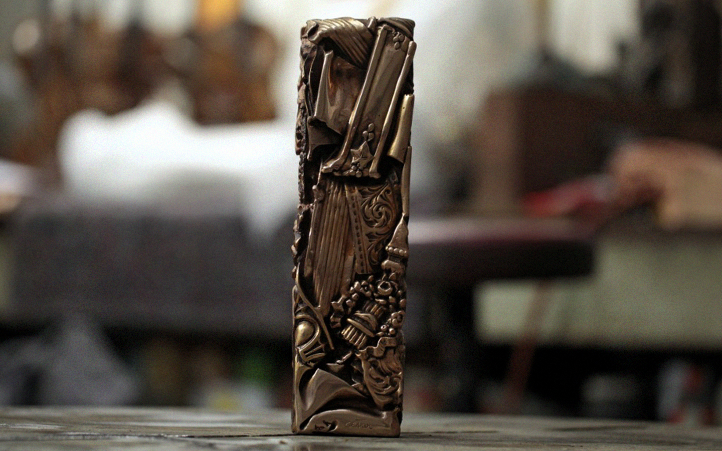 نامزدهای جشنواره سزار اعلام شدند/ نامزدی بهترین فیلم برای «یک تصادف ساده»