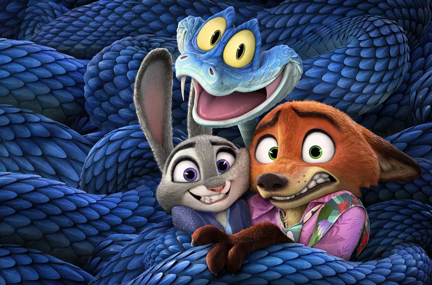 «زوتوپیا ۲» چگونه دل مخاطبان را دوباره به دست آورد؟