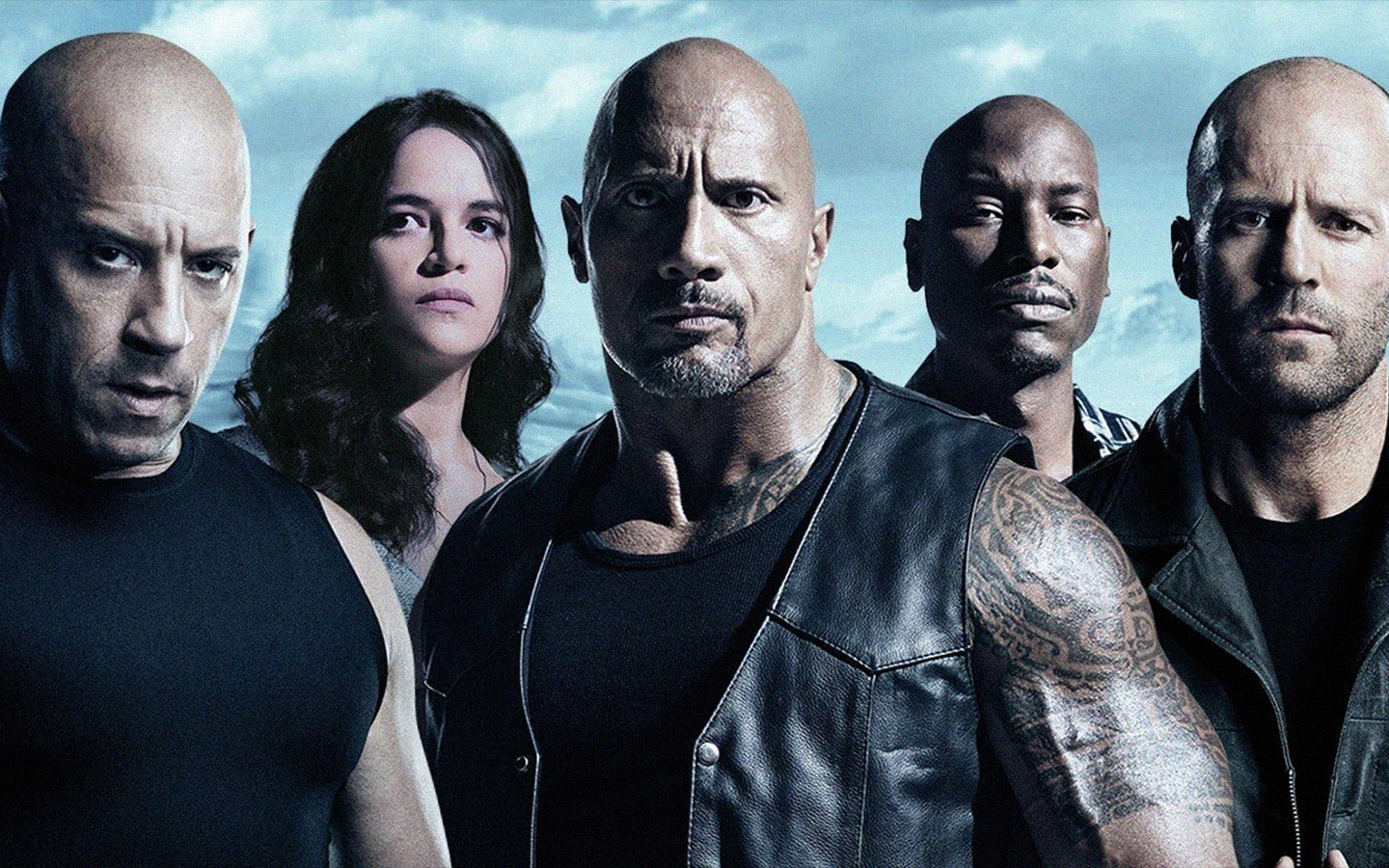 اعلام تاریخ اکران قسمت پایانی «سریع و خشن»