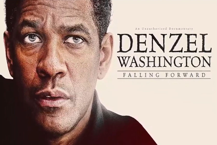 «دنزل واشنگتن: جسارت شکست خوردن» تجربه‌ای انسانی از موفقیت و سقوط