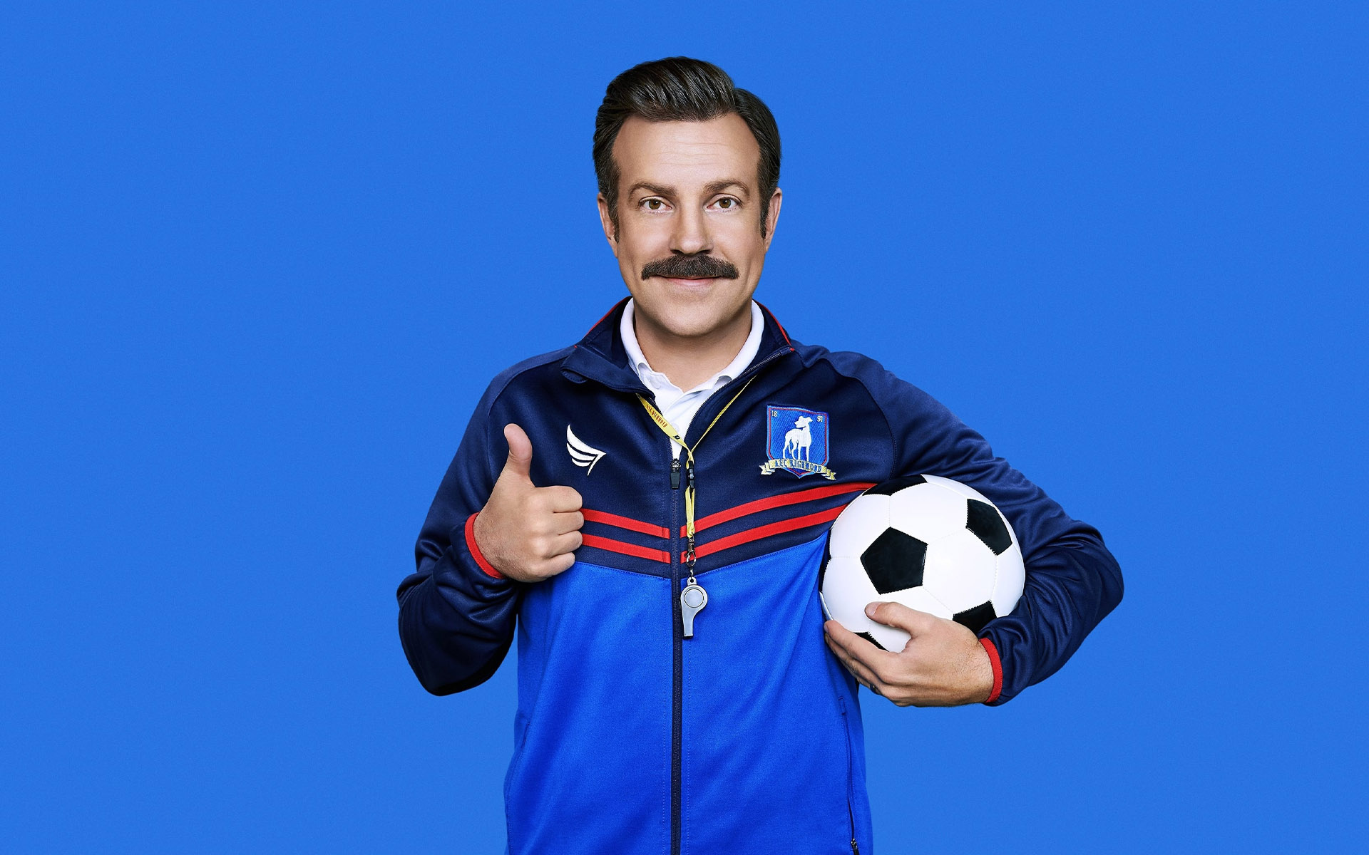 زمان پخش فصل چهارم «تد لاسو» مشخص شد