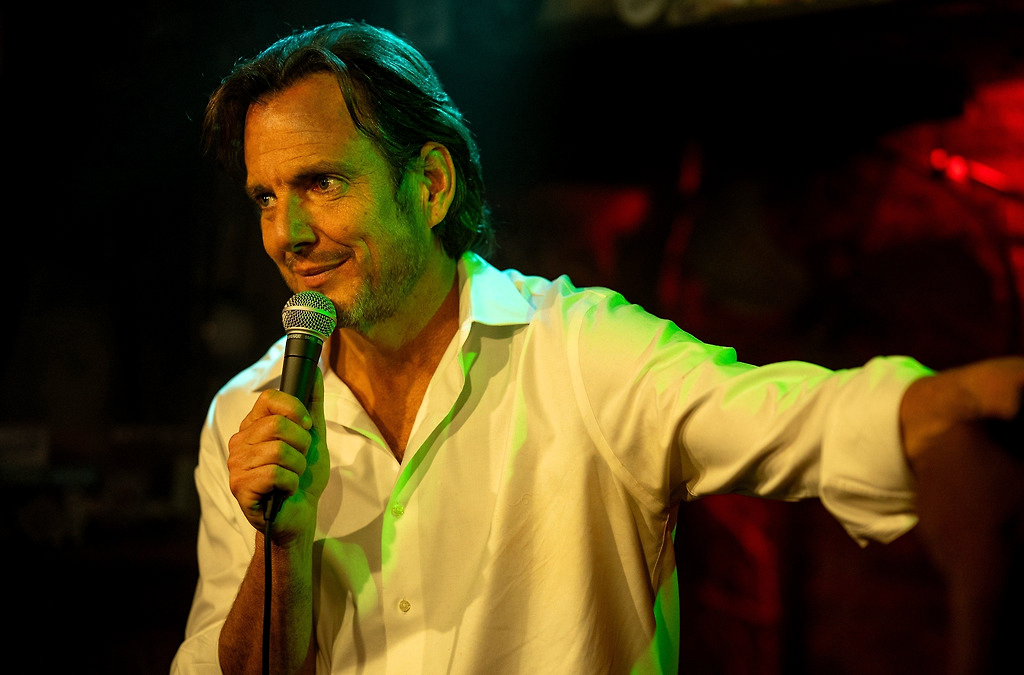 در انتخاب بازیگران «این روشنه؟» خیلی خندیدیم/ تستِ جنیفر لارنس شگفت‌انگیز بود