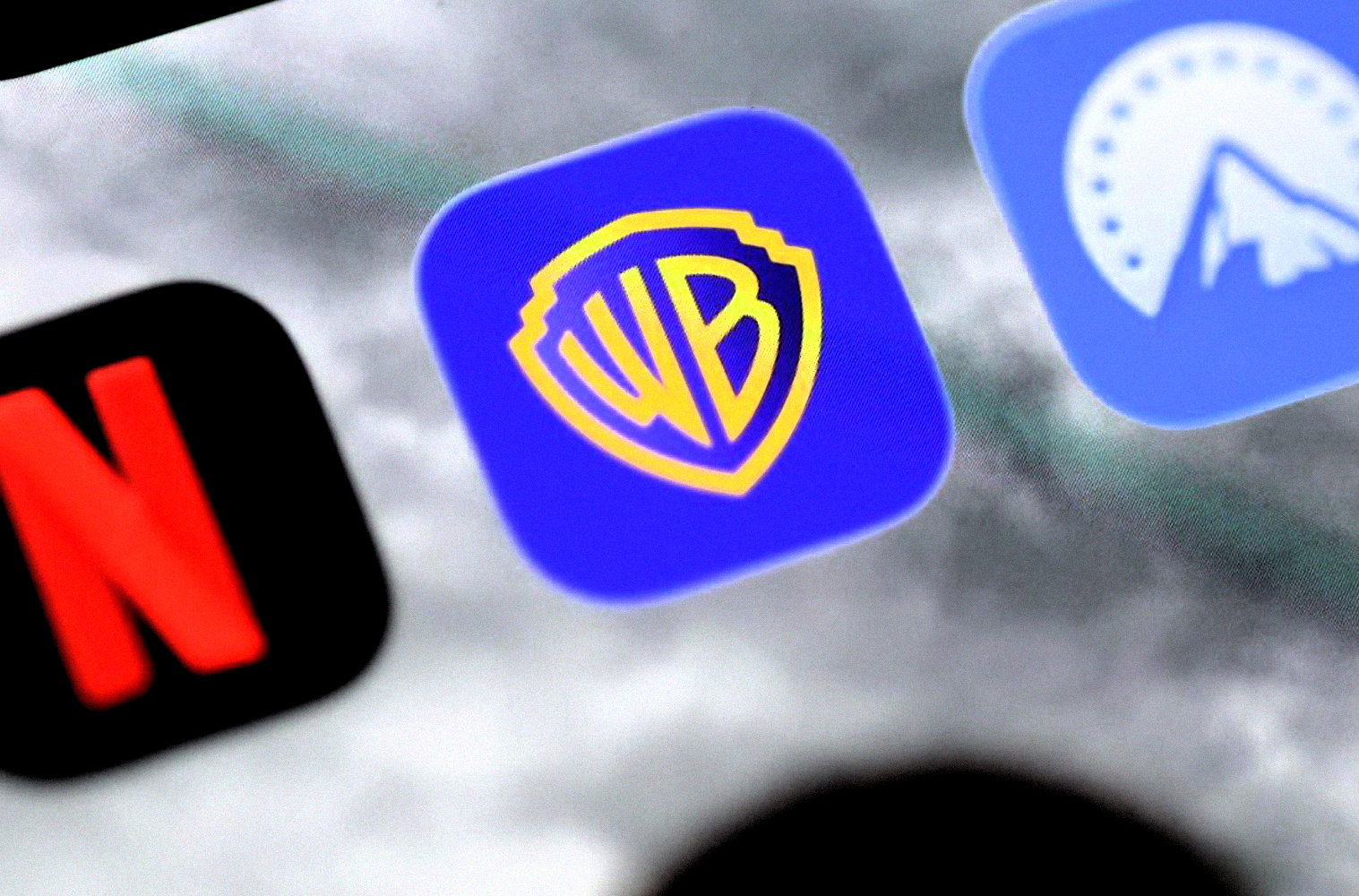 احتمال شکست نتفلیکس در خرید برادران وارنر