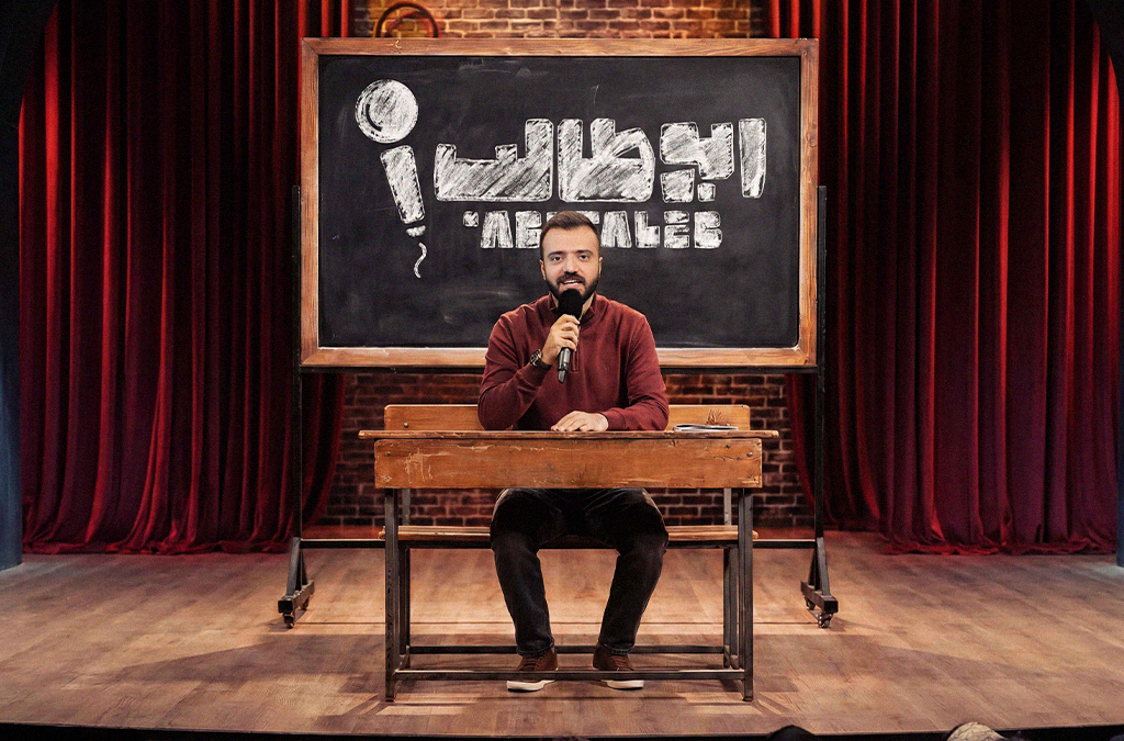 عکس های ابوطالب