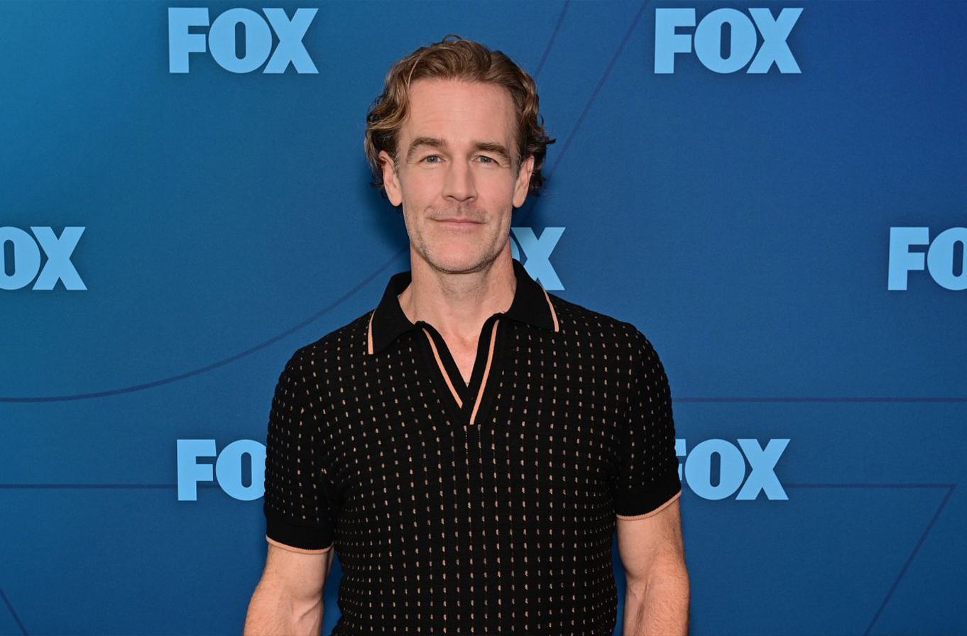 جیمز ون در بیک بازیگر «داوسونز کریک» درگذشت