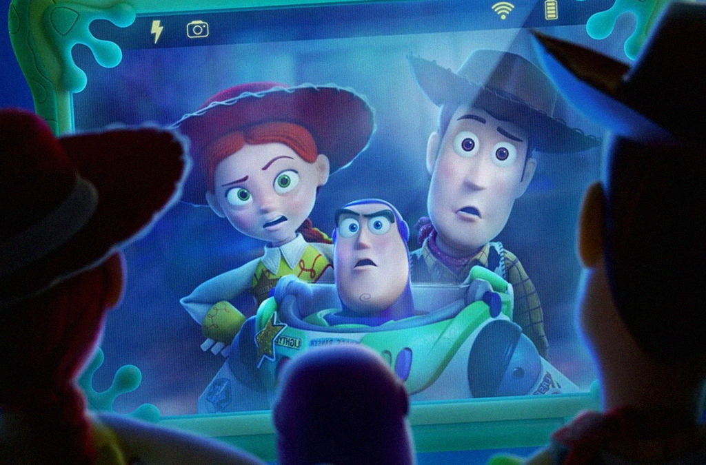 تریلر رسمی «داستان اسباب‌بازی 5» منتشر شد