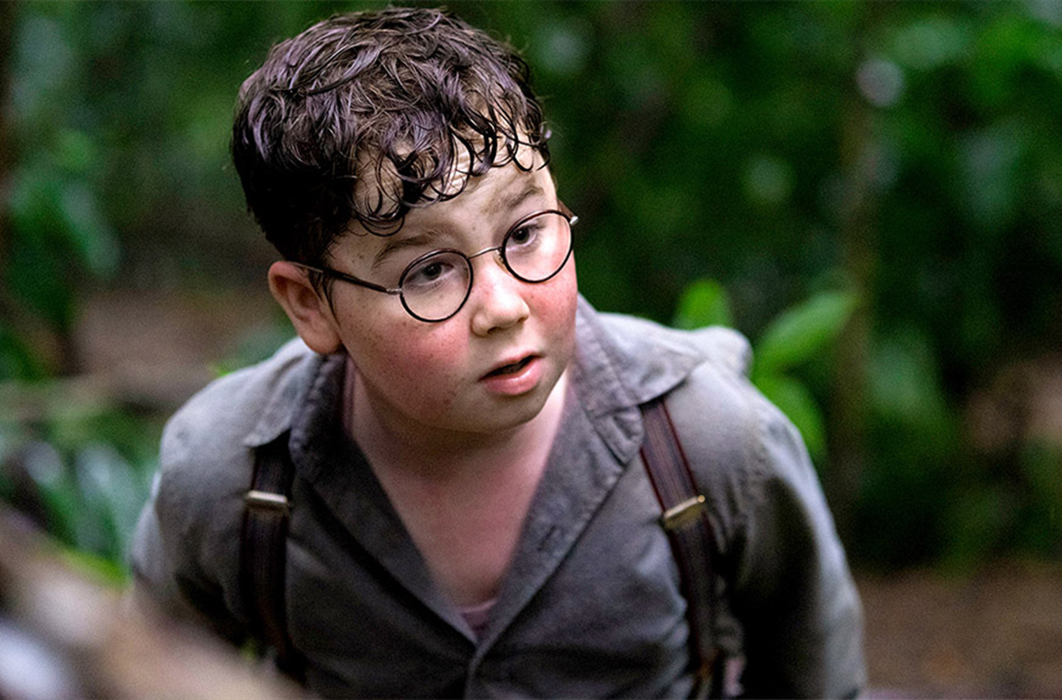 نتفلیکس حقوق پخش آمریکایی «سالار مگس‌ها» را تصاحب کرد