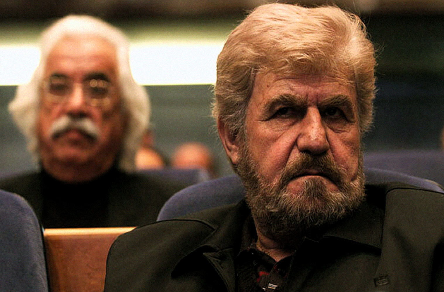 عنایت بخشی بازیگر پیشکسوت سینما درگذشت