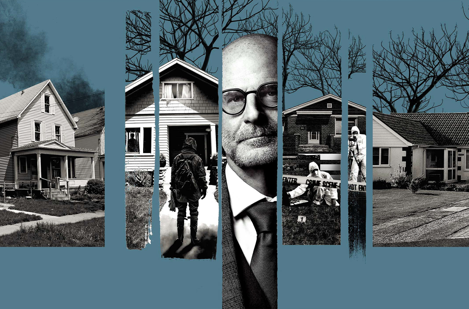 سفر به دل حقیقت با تازه‌ترین مستندهای فیلم نت