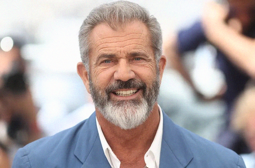 همکاری جنجالی مل گیبسون با یک اسقف تکفیر شده