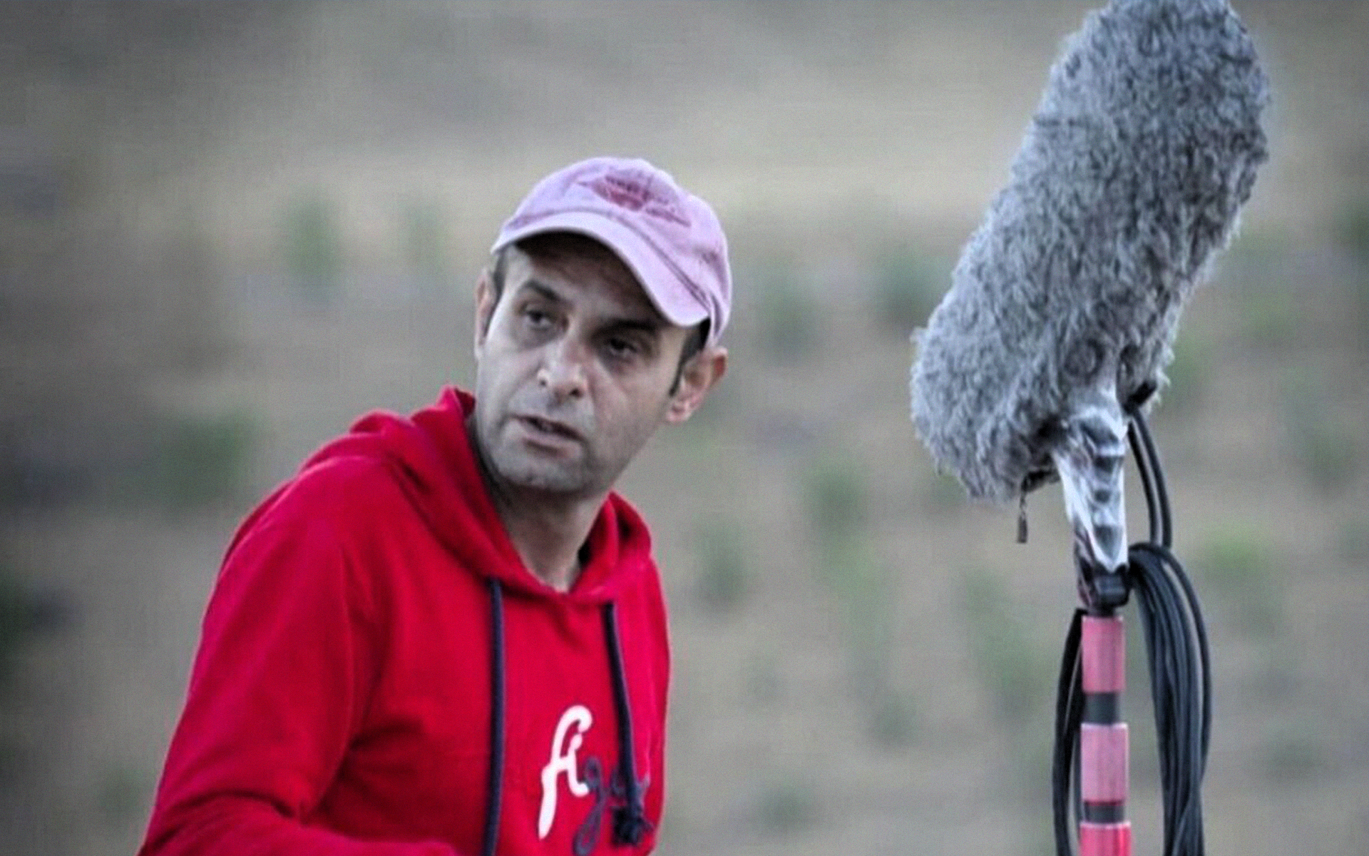 هادی ساعد محکم