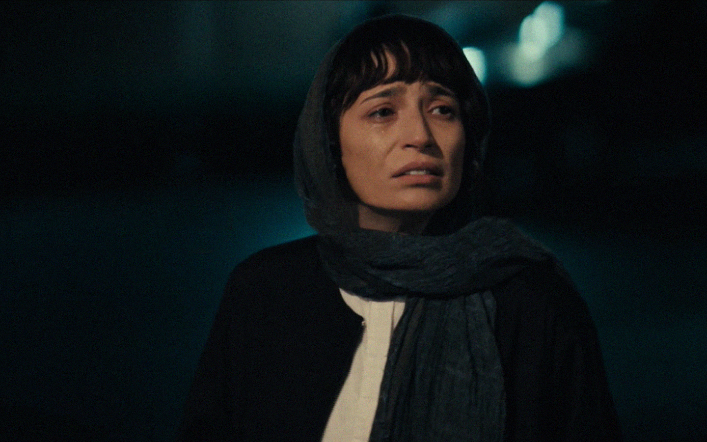 نگار جواهریان این‌ بار متفاوت‌تر از همیشه در «وحشی ۲»