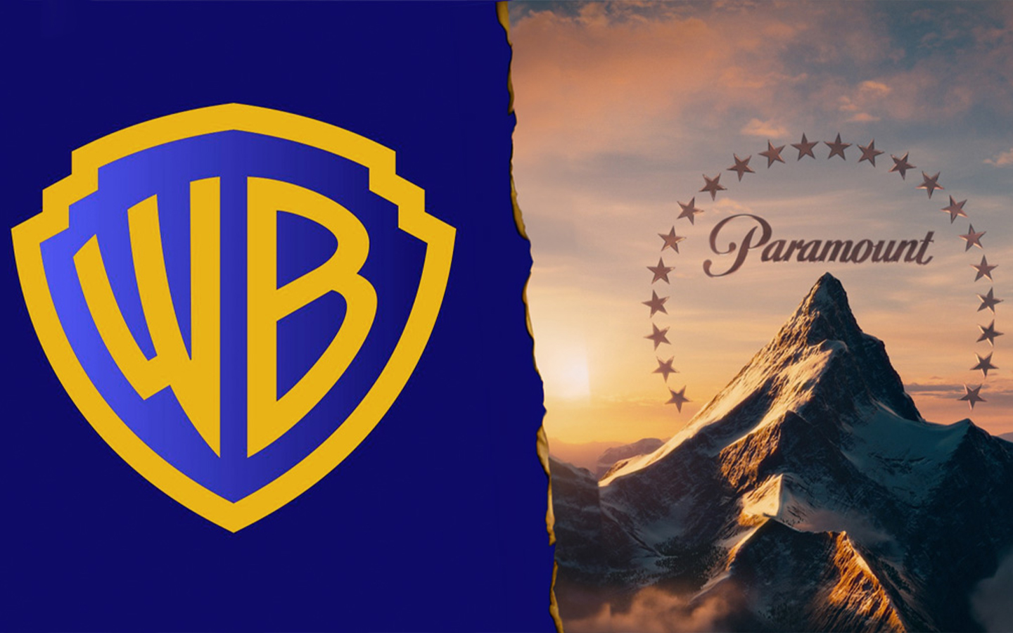 پارامونت در آستانه تصاحب وارنر/ نتفلیکس از رقابت ۱۱۱ میلیارد دلاری کنار کشید