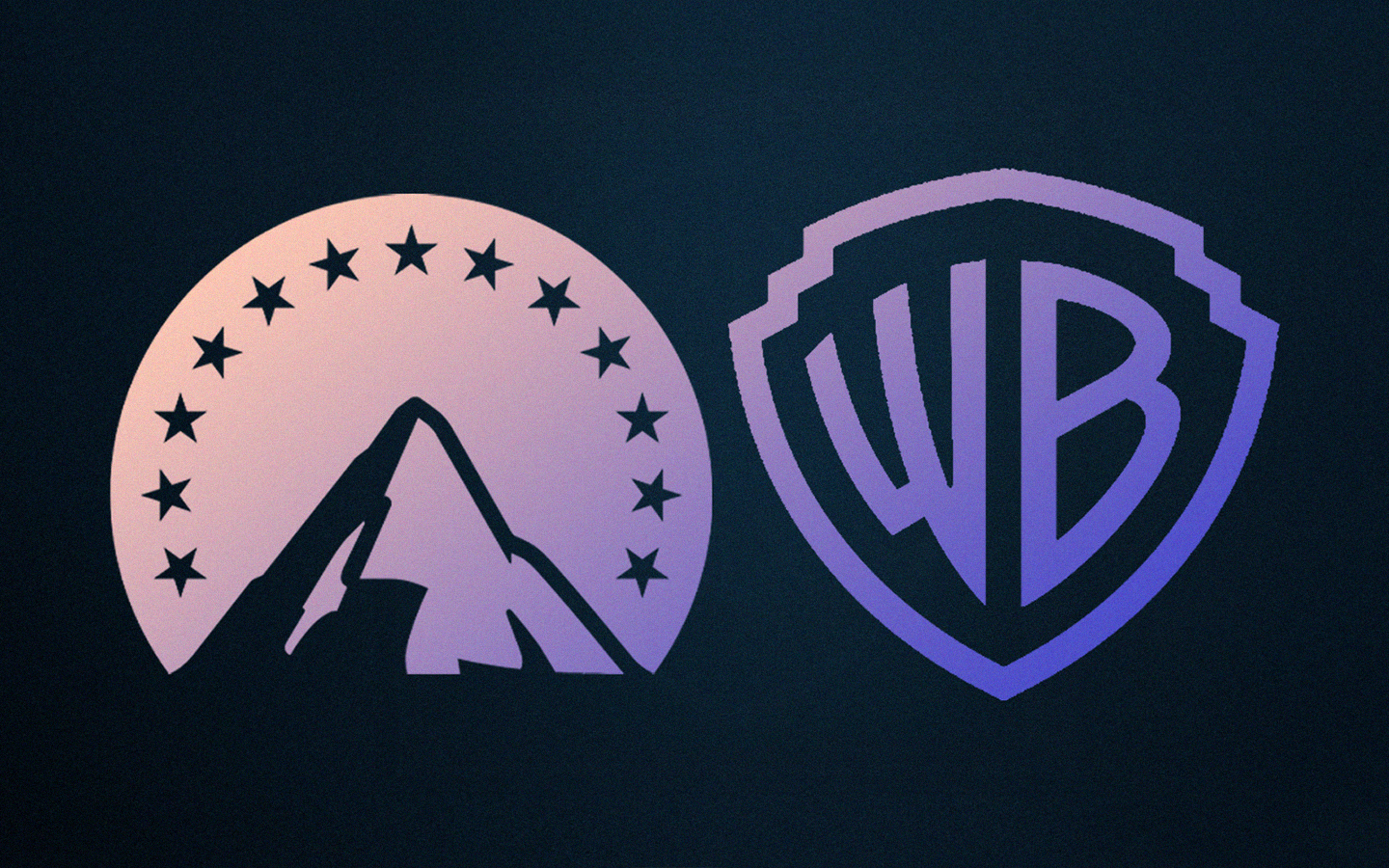 پارامونت پیشنهاد خرید برادران وارنر را افزایش داد