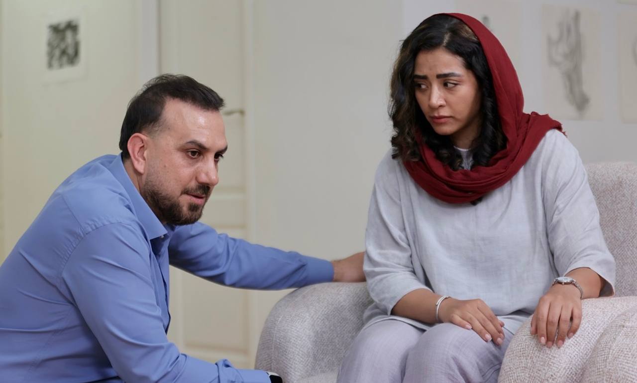 فیلم کوتاه به وقت جنگ