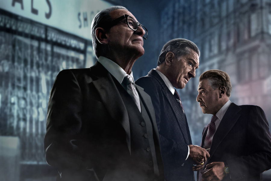 10 فیلم با بیشترین تکنولوژی