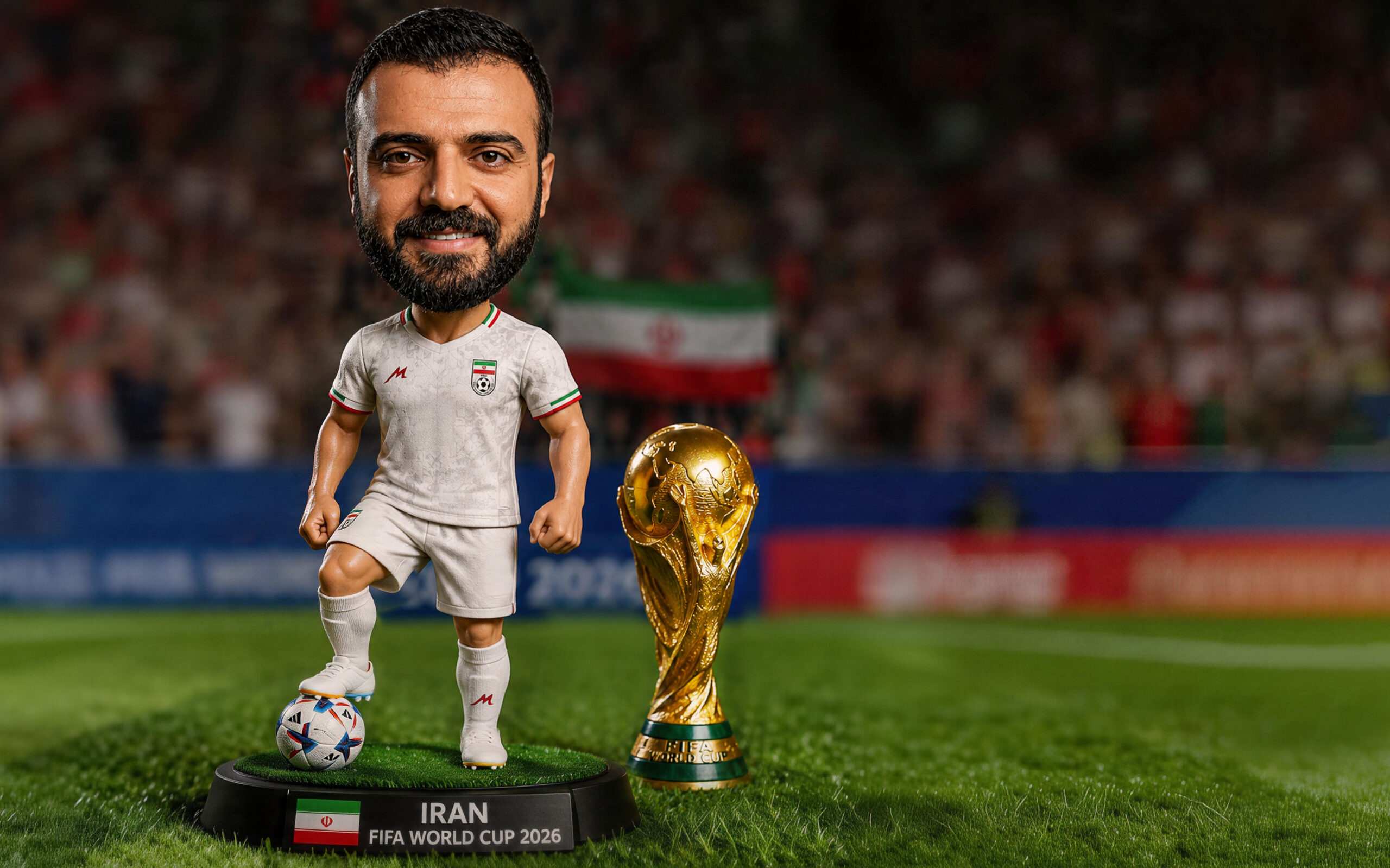 جیمی جام