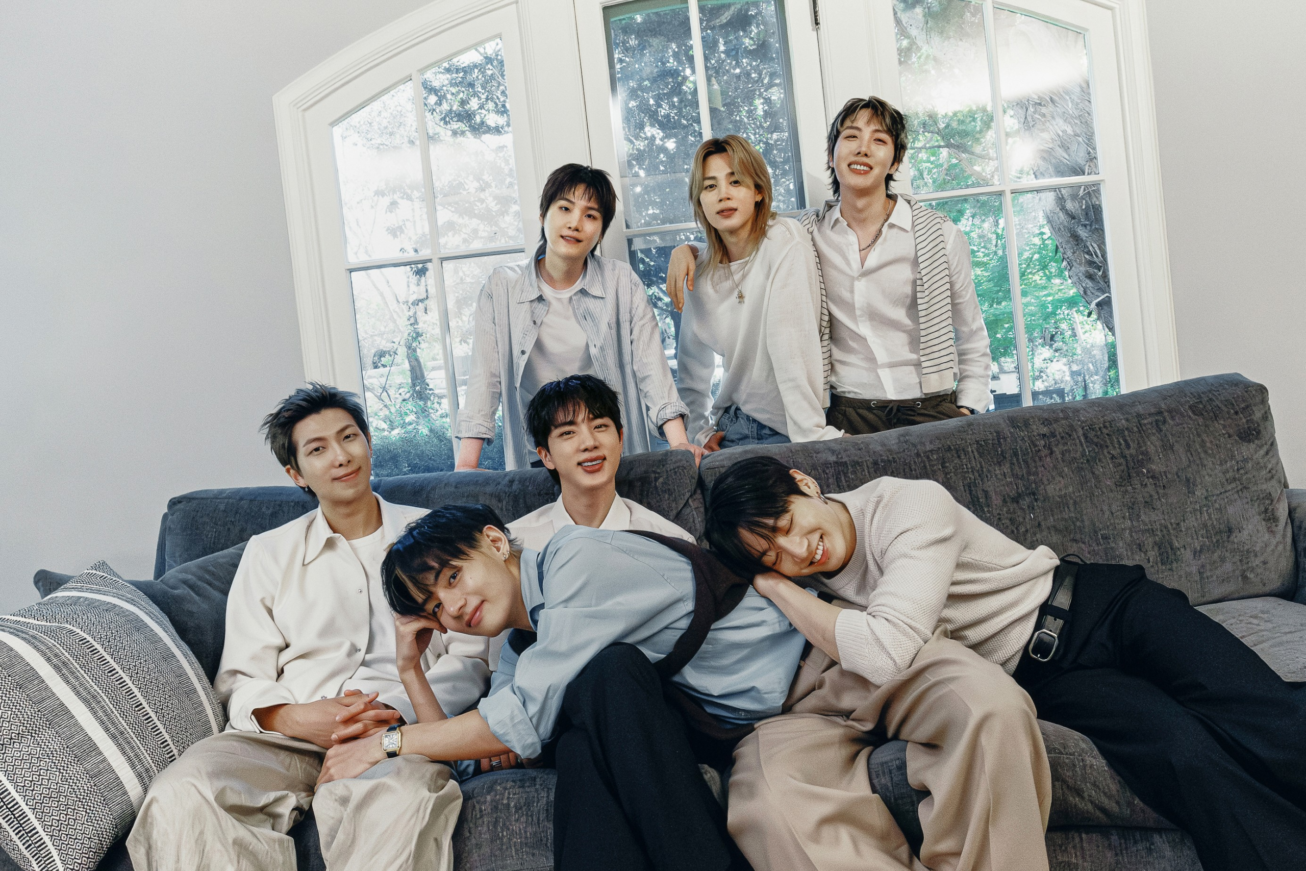 BTS