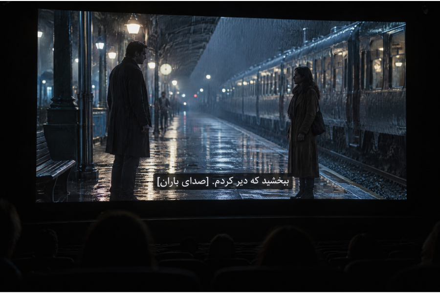ناشنوایان